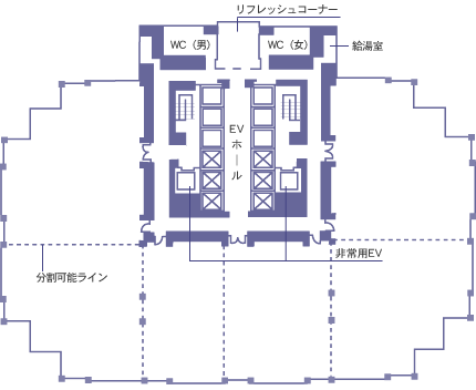 日 石 横浜 ビル